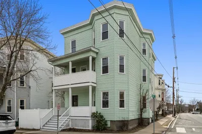 99 Beech Street #1