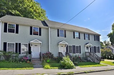 3 Bancroft Avenue #3