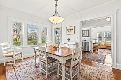246 Washington Street #246 1