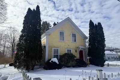8 Maple Street