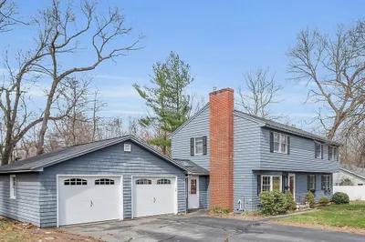 14 Dennison Road 1