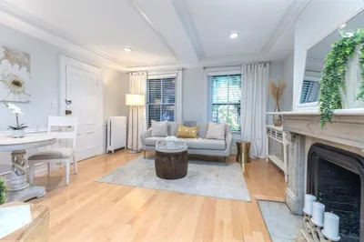 80 Mt Vernon St #3 1