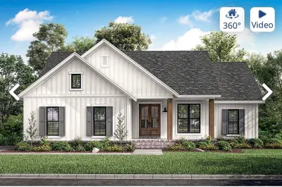 Lot 8 Old Pelham Rd 1