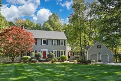 2 Bishops Way