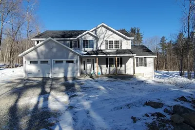205 Whitney Road 1