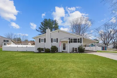 32 Anchorage Rd