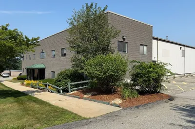 16 Industrial Way