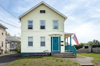 25 Bates St. #2