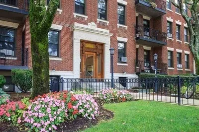 1758 Commonwealth Ave #3