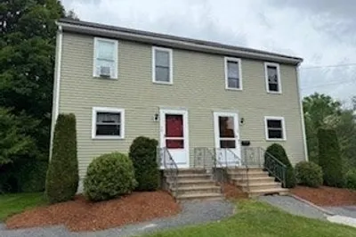 77 School St #1