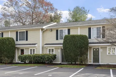 741 Washington Street #7 1