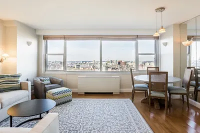 151 Tremont St #20G