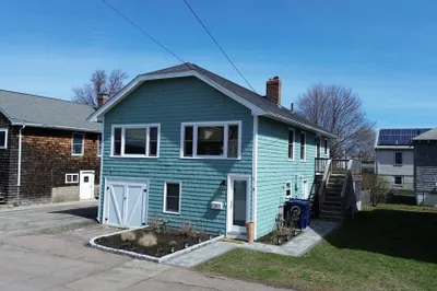 4 Stafford Road