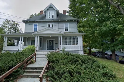 124 Academy Hill Rd #B1