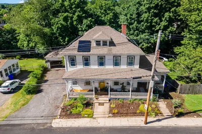 95 Maple Avenue 1