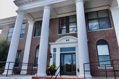 90 Sea Street #G9 1