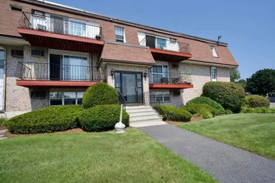 20 Williamsburg Ct #11 1