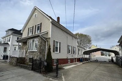 100 Bonney St