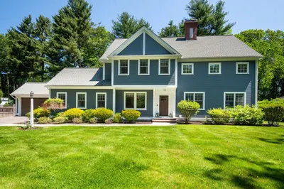 122 Crescent Rd 1