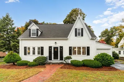 4 Harrington Road 1