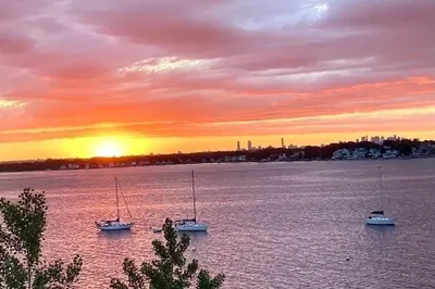 85 Regatta Rd