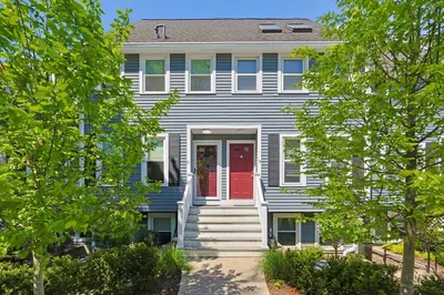 21 School St #21 1
