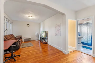1666 Commonwealth Avenue #33