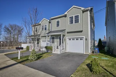 25 Bellevue Ave #1