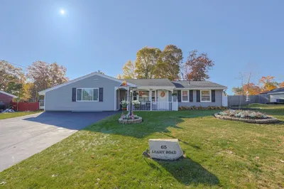 65 Leahy Rd