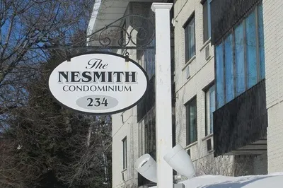 234 Nesmith Street #1 1
