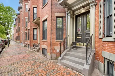 54 Appleton St #3