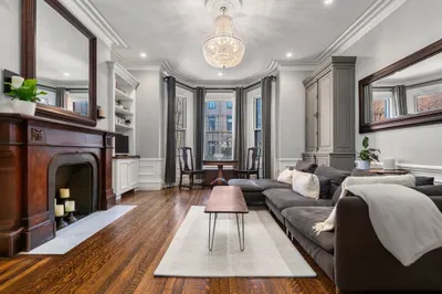 313 Beacon St #12