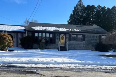 91 Poplar St.