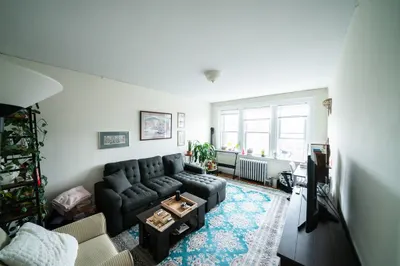 56 Selkirk Rd #9