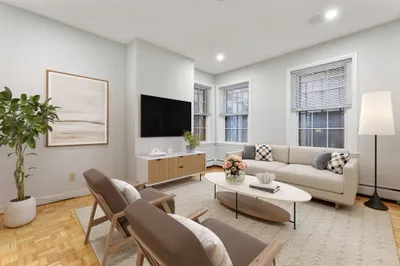 59 W Cedar Street #2