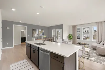 260 Martins Landing #206 1