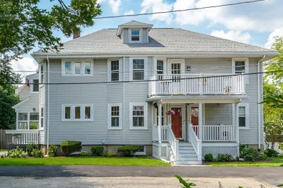 9 Cherry Street ##2