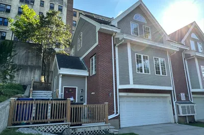 21 Radnor Rd #21