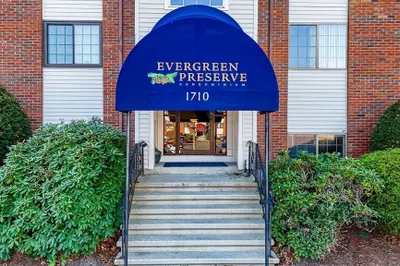 1710 Skyline Drive #8