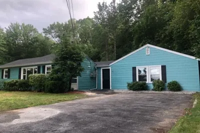 86 Ridge Rd