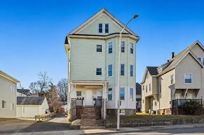 403 Ferry Street #2 1