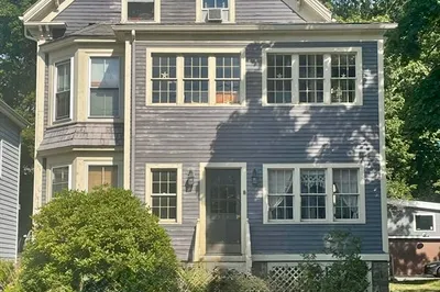 319 Lafayette Street #1