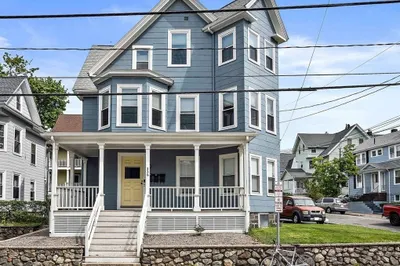 135 Clifton Street #3 1