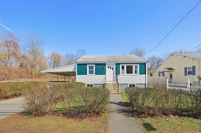 47 Willow St
