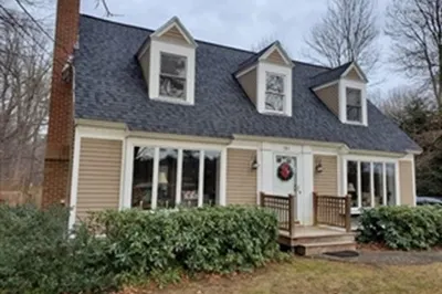 151 Pleasant Valley Rd 1