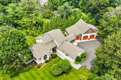 292 Old Billerica Road 1