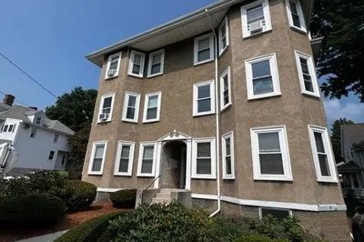 229 Belmont Street #5