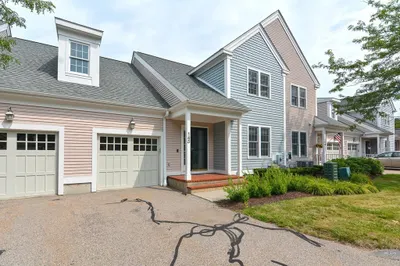 143 Godfrey Dr. #143 1