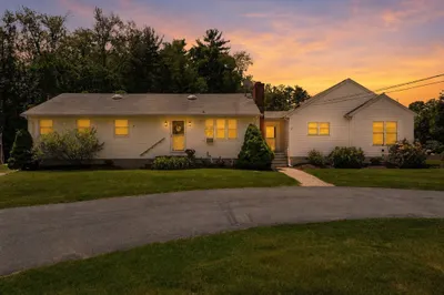 4 Clermont Way 1