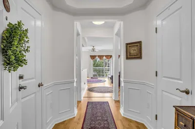 53 Bartlett Way #203